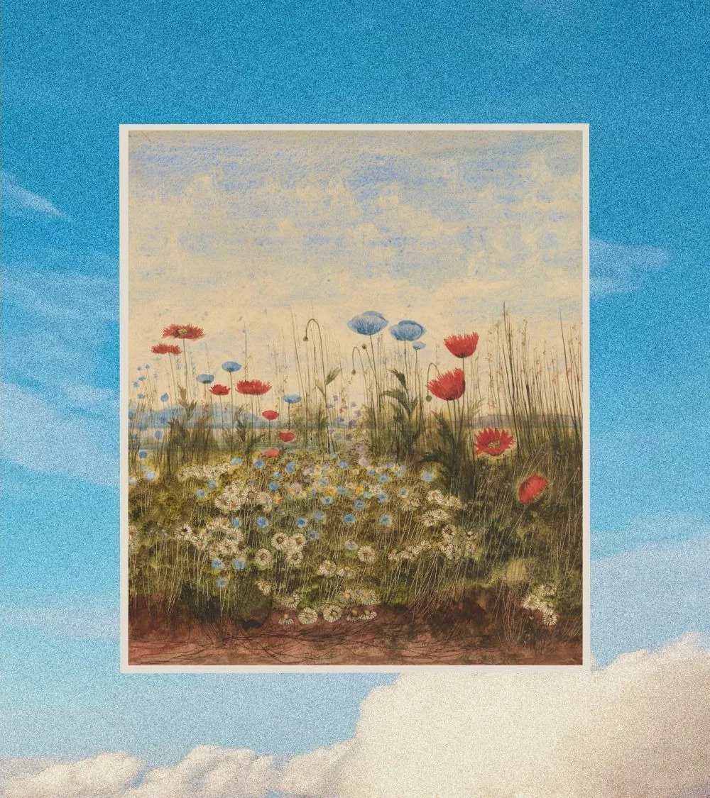 Anthropic's illustration for the announcement of its Public Benefit Fund