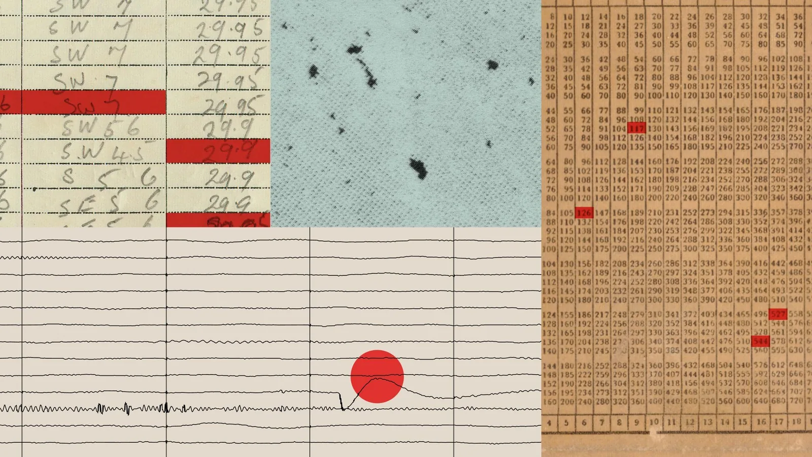 Anthropic's artwork for its report on unintended model actions