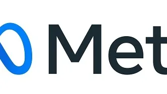 The Meta logo