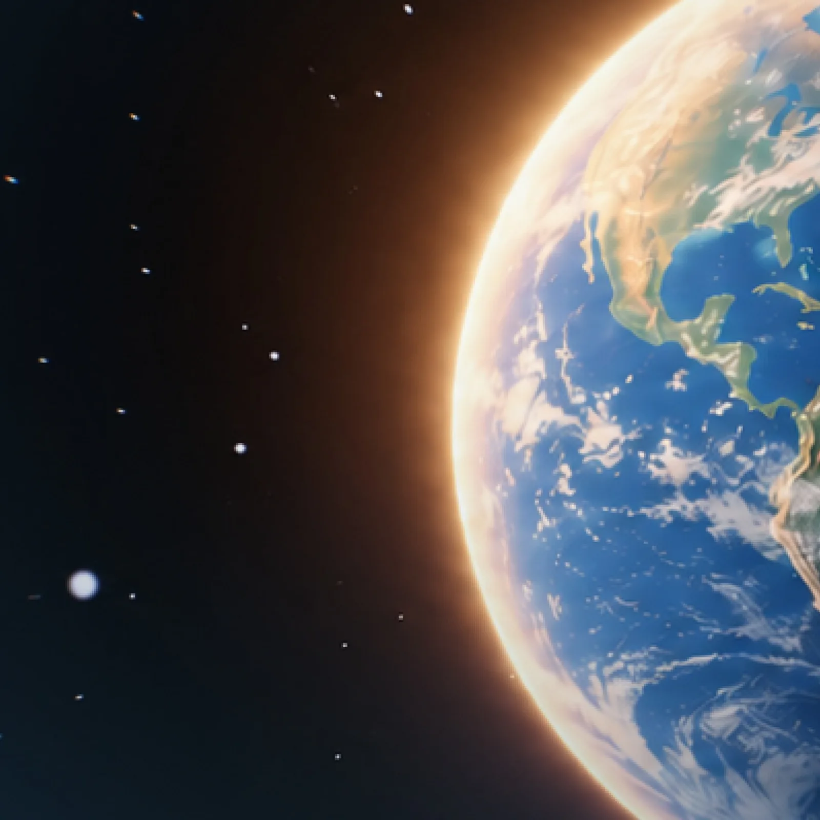 The GPT-6.1 Terra launch art from OpenAI